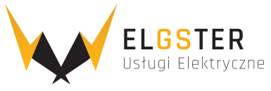 ELGSTER - Usługi elektryczne